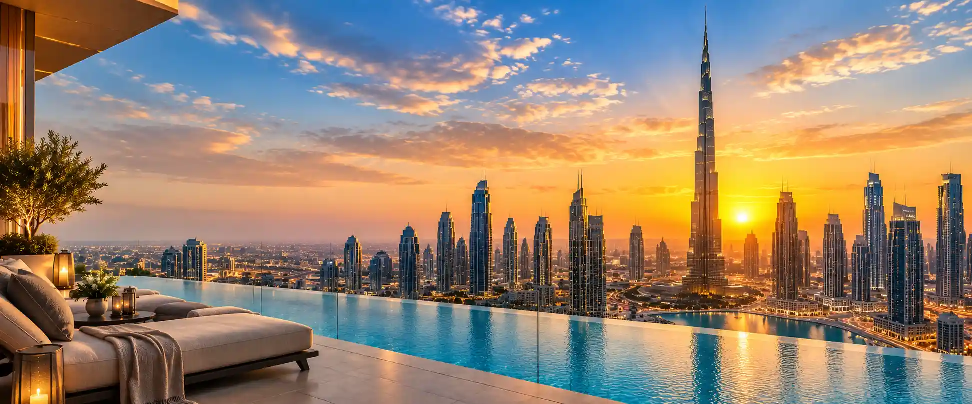 Dubai Hills Villa